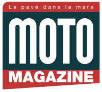 Magazine Motomag